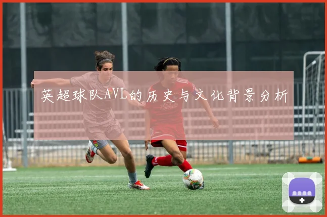英超球队AVL的历史与文化背景分析