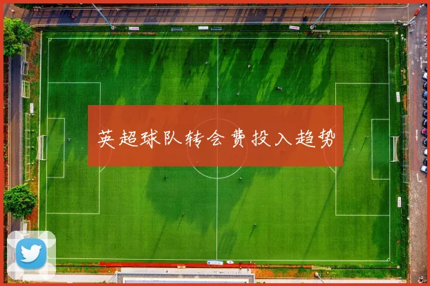 英超球队转会费投入趋势