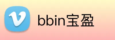 bbin宝盈 logo